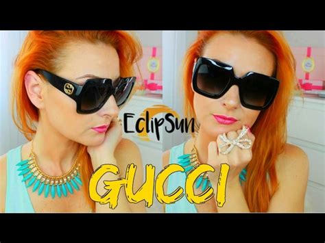 como saber si unos lentes son originales gucci